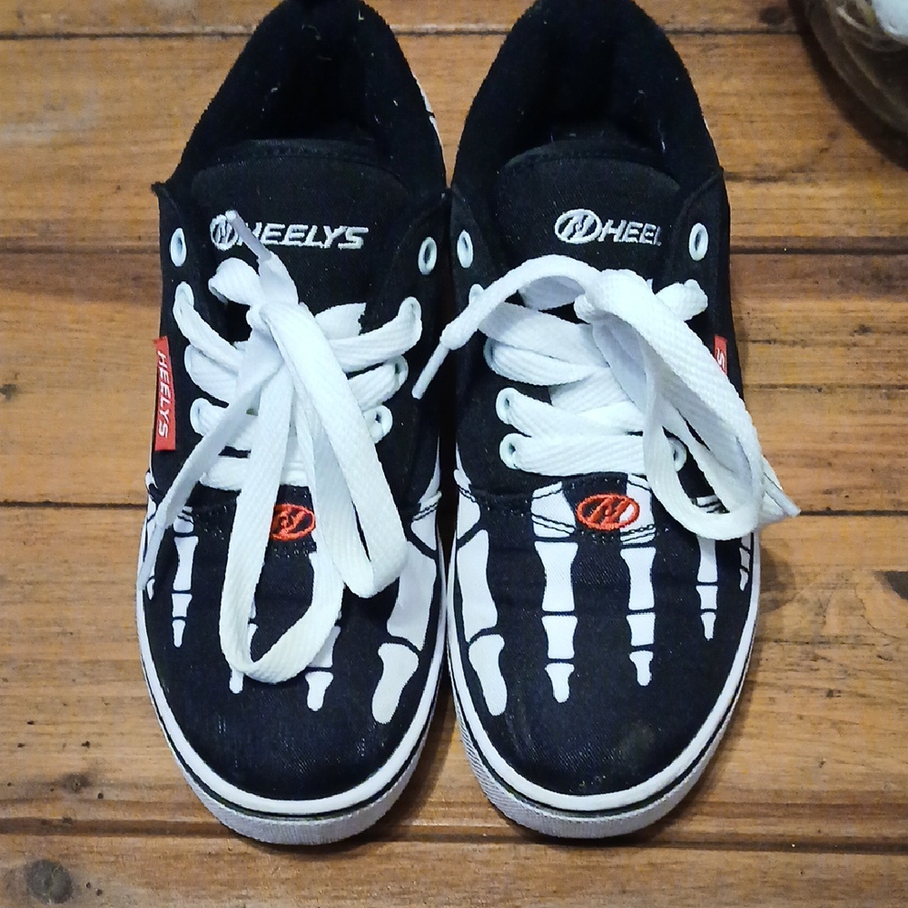 Boys HEELY shoes
